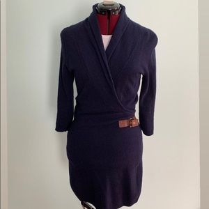 Massimo Dutii knit dress.